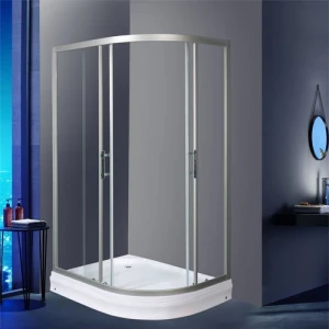 Душевой уголок Weltwasser WW500 С 120/90/189 L/R 120х90 